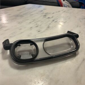 Uppababy snack tray for Vista, Cruz stroller seats